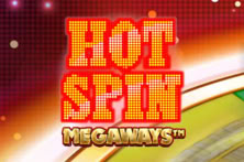 Hot Spin Megaways Light NoBB