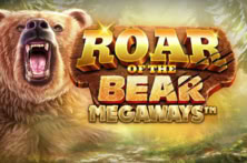 Roar Of The Bear Megaways