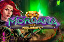 Morgana Megaways NoBB