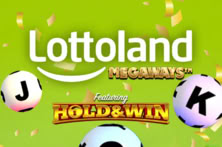 Lottoland Megaways Lottoland