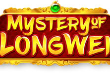 Mystery of Longwei
