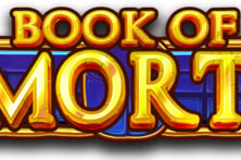 Book Of Immortal