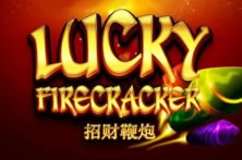 Lucky Firecracker
