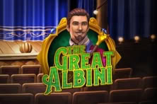 The Great Albini