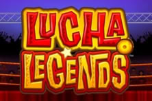 Lucha Legends