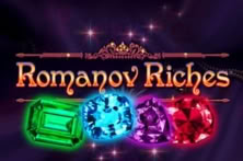 Romanov Riches