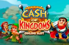 Cash of Kingdoms