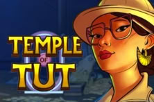 Temple of Tut