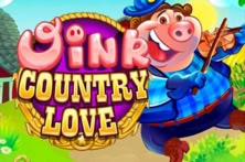 Oink Country Love