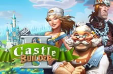 Castle Builder II