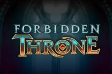 Forbidden Throne