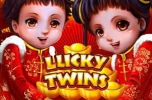 Lucky Twins