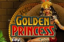 Golden Princess
