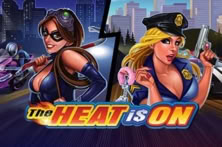 The Heat is On