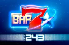 Classic 243