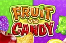 Fruit vs Candy