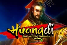 Huangdi the Yellow Emperor
