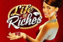 Life of Riches