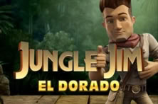 Jungle Jim El Dorado