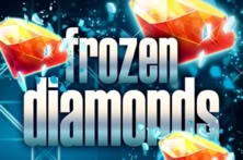 Frozen Diamonds