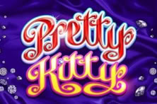 Pretty Kitty