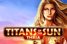 Titans of the Sun Theia
