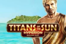 Titans of the Sun Hyperion