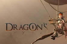 Dragon's Myth