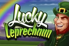 Lucky Leprechaun