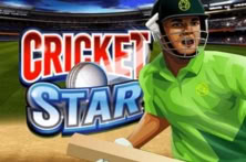 Cricket Star