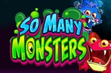 So Many Monsters
