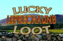 Lucky Leprechaun's Loot