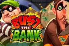 Bust the Bank