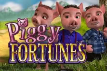 Piggy Fortunes