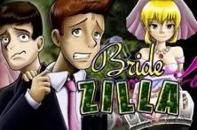 Bridezilla