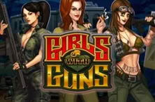 Girls with Guns - Jungle Heat
