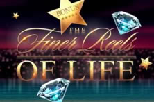 The Finer Reels of Life
