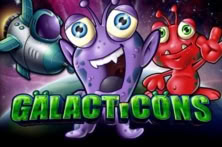 Galacticons
