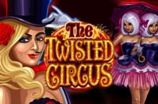 The Twisted Circus