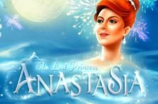The Lost Princess Anastasia
