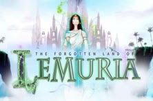 The Forgotten Land of Lemuria