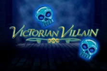 Victorian Villain