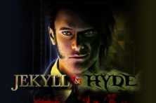 Jekyll and Hyde