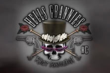 Hells Grannies