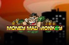 Money Mad Monkey