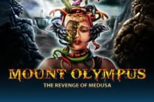 Mount Olympus