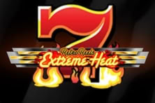 Retro Reels Extreme Heat