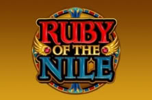 Ruby of the Nile
