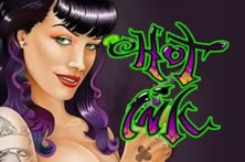 Hot Ink