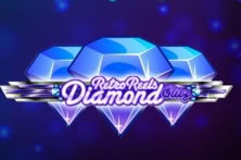 Retro Reels Diamond Glitz
